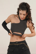 Reversible Double Dare Top