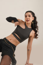 Reversible Double Dare Top